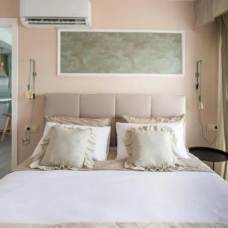 Appartement M1106 Vistas Al Mar Y Lujo En Costa Sol à Benalmádena Extérieur photo
