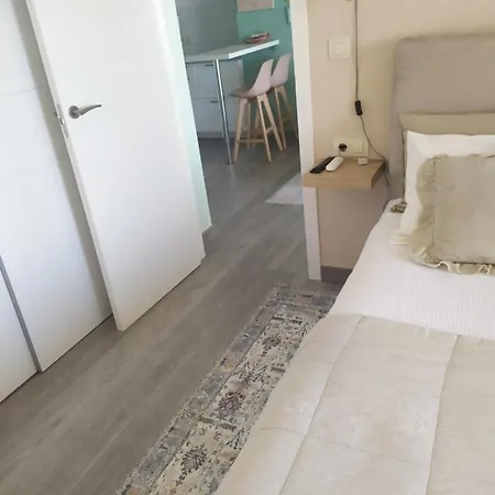 Appartement M1106 Vistas Al Mar Y Lujo En Costa Sol à Benalmádena Extérieur photo