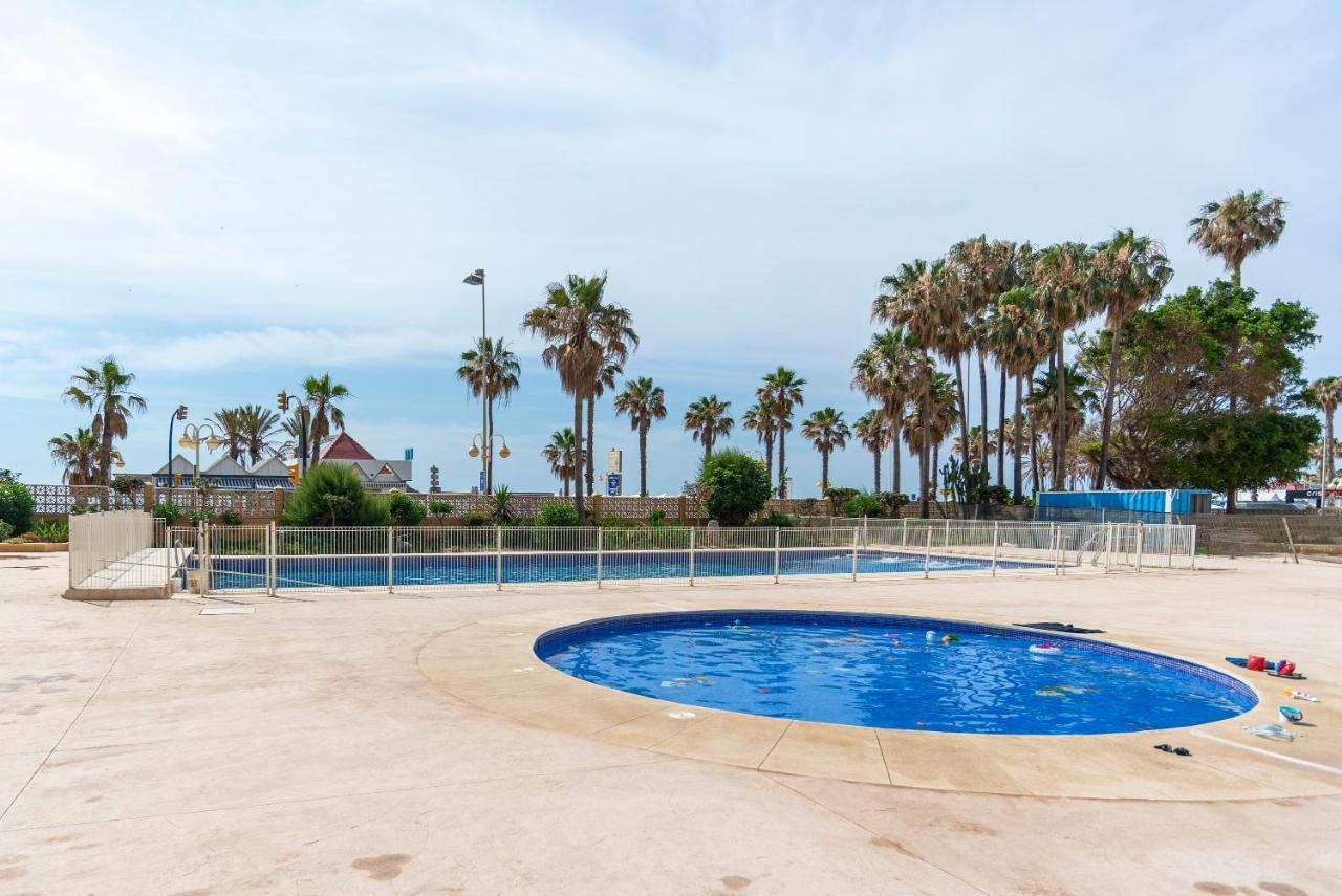 M1106 Vistas Al Mar Y Lujo En Costa Sol Appartement