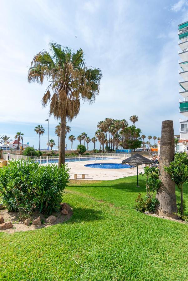 Appartement M1106 Vistas Al Mar Y Lujo En Costa Sol *