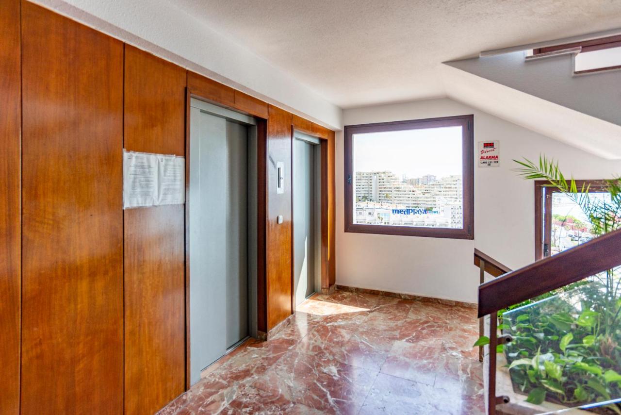 Apartment M1106 Vistas Al Mar Y Lujo En Costa Sol