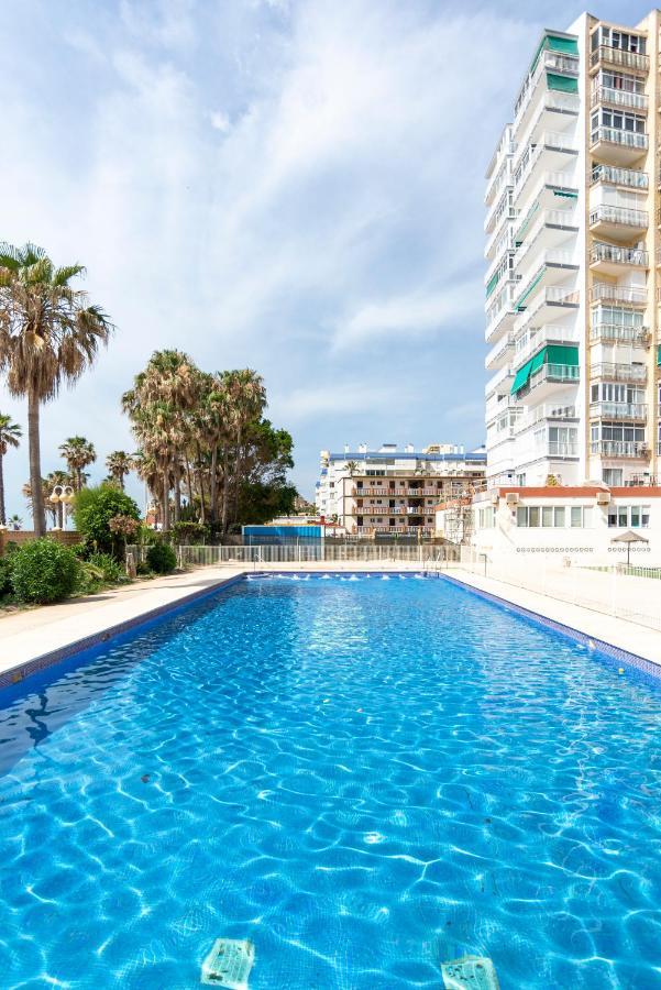 Apartment M1106 Vistas Al Mar Y Lujo En Costa Sol
